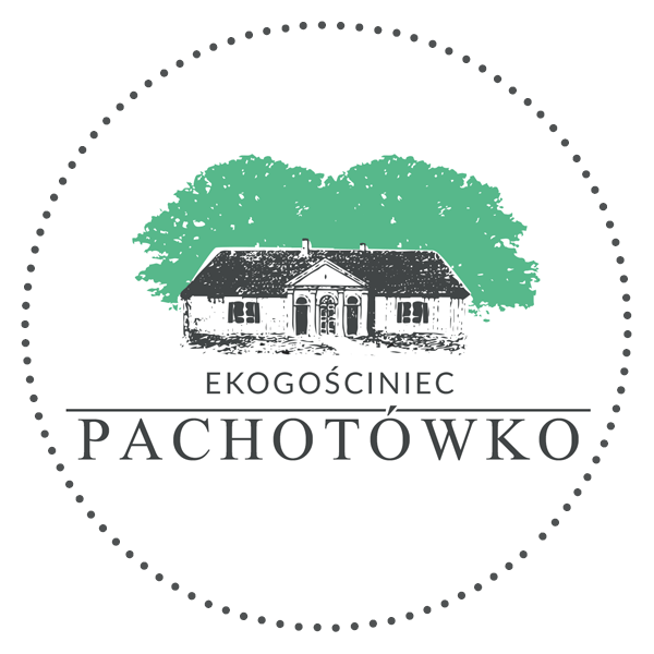 Agroturystyka ekoGościniec Pachotówko w kujawsko-pomorskim